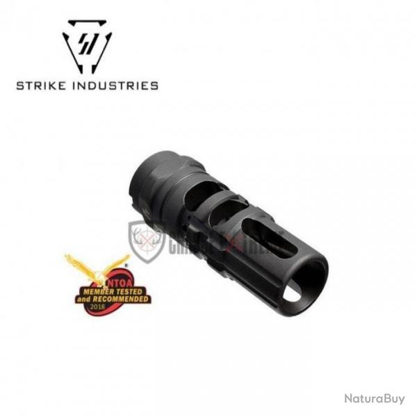 Frein de Bouche STRIKE INDUSTRIES Japan type89 Comp 2.0 Cal 223 Rem