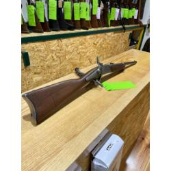 Carabine Peabody Rifles calibre 52 a 1€ dans prix de réserve !!