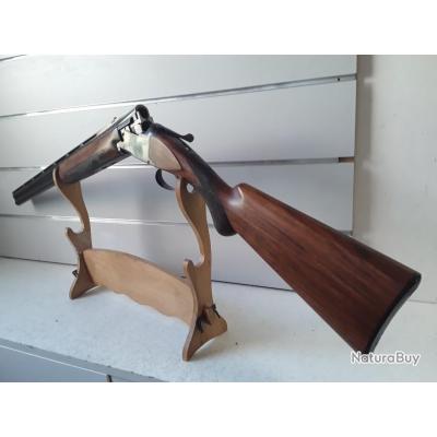 8376 FUSIL SUPERPOSE BROWNING B25 SKEET CAL12 CH70MM CAN67CM OCCASION EXCELLENT ETAT