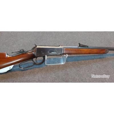 Carabine Winchester 1894-32 WS