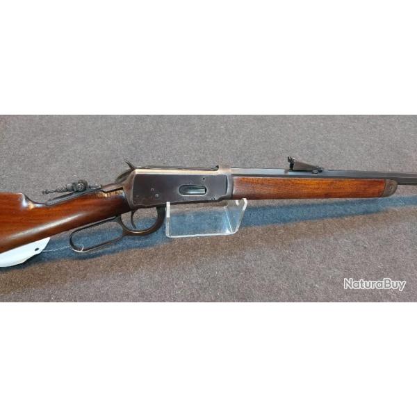 Carabine Winchester 1894-32 WS