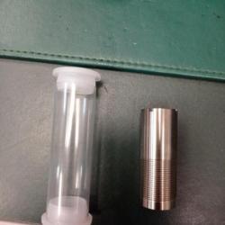 Choke VERNEY CARRON LISSE NEUF