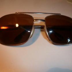 lunettes de soleil vintage Marwitz
