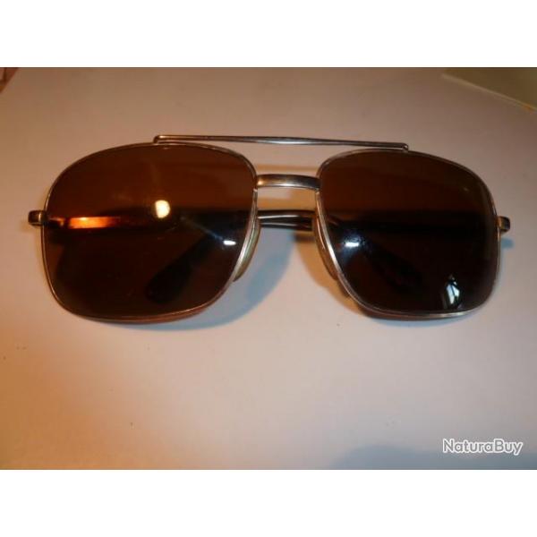 lunettes de soleil vintage Marwitz