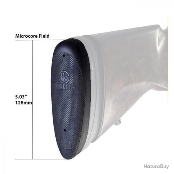 Sabot Plaque de Couche BERETTA Micro Cell 10mm