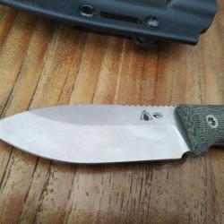 Survive! Knives gso 3.5