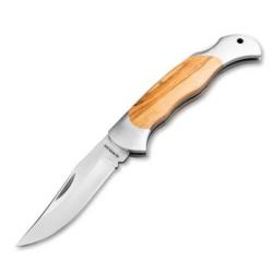 Couteau de chasse pliant  Boker Magnum "Classic Hunter One"