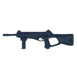 Fusil C4-X1 Vanguard Spring Noir (Ghost Spring Gun)