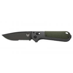 BENCHMADE - BN430SBK - REDOUBT - MIXTE