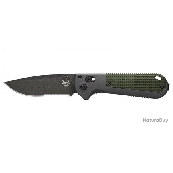 BENCHMADE - BN430SBK - REDOUBT - MIXTE