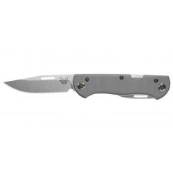 BENCHMADE - BN317 - WEEKENDER