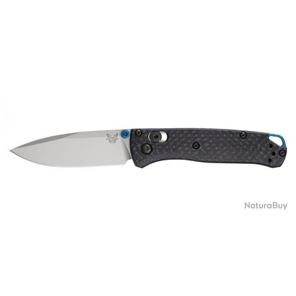 BENCHMADE - BN533_3 - MINI BUGOUT