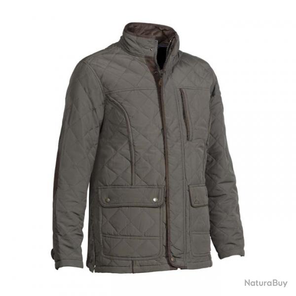 Veste Percussion Stalion marron L (Taille 4)