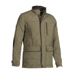 Veste Percussion Stalion kaki 3XL (Taille 7)