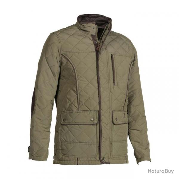 Veste Percussion Stalion kaki 3XL (Taille 7)