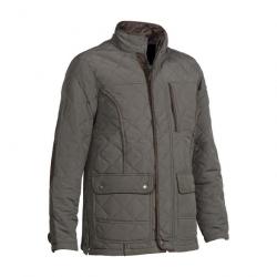 Veste Percussion Stalion marron Taille 7