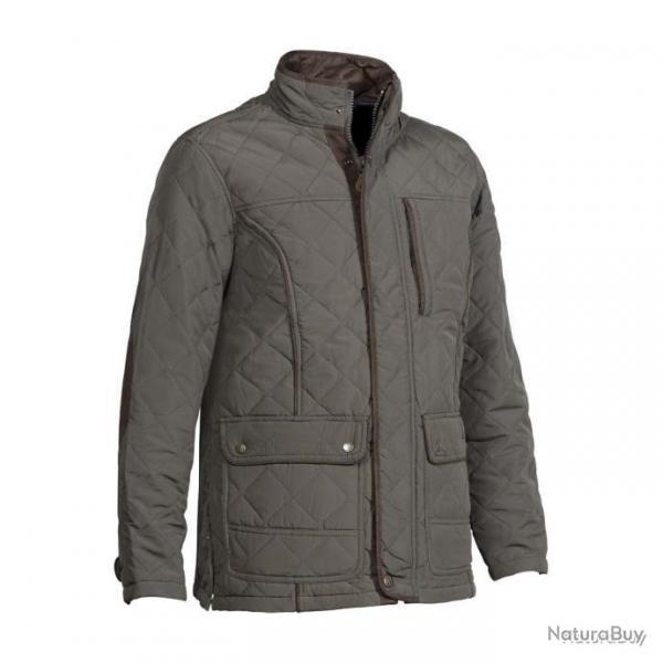 Veste Percussion Stalion marron Taille 7