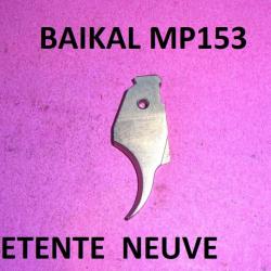 détente NEUF fusil BAIKAL MP153 MP 153 - VENDU PAR JEPERCUTE (b8519)