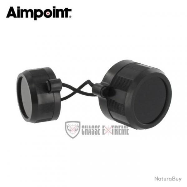 Bonnette Arrire Flip-Up AIMPOINT Micro H2