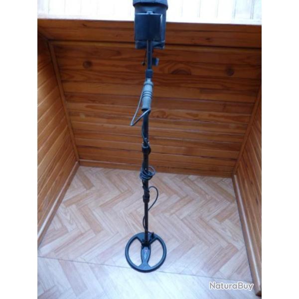 dtecteur de mtaux xp gmaxx 2