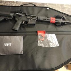 Carabine Springfield Armory Saint  -223 REM 16