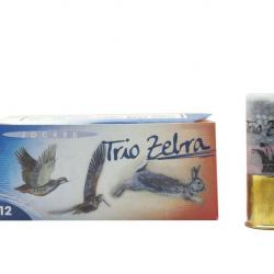 Cartouches De Chasse Jocker Trio Zebra 34 12/70 - Numéro 5, 6 et 7