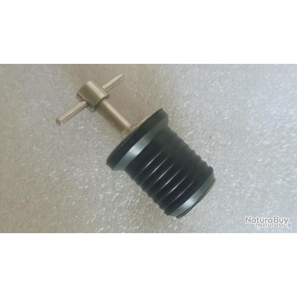 bouchons de vidange  poigne - ATTWOOD (AWD-7518A3)