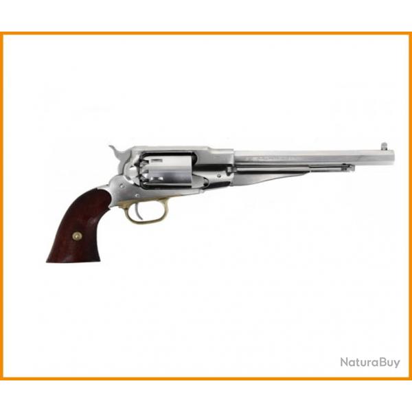Revolver Pietta 1858 Rm inox calibre 44