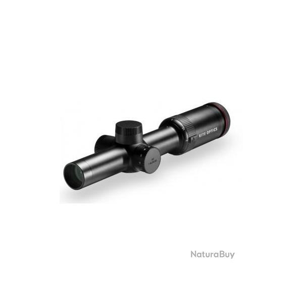 LUNETTE KITE OPTICS K4 1-4x24