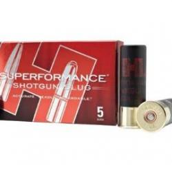 CARTOUCHES HORNADY 12 GA SLUG 300 GR MFX PAR 25
