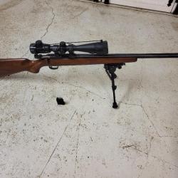 CZ 455 22 Long rifle