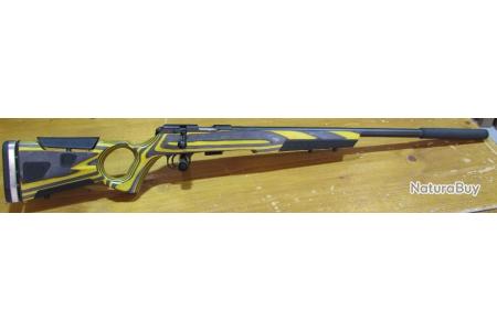 CZ 457 Varmint - Carabine 22LR