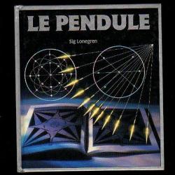 Le pendule . manuel d'utilisation. radiesthésie