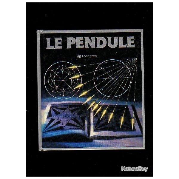 Le pendule . manuel d'utilisation. radiesthsie