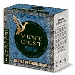 25 cart Tunet vent d est blue tempest Taille