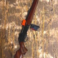 BAR BROWNING SHORT TRAC version ELITE en cal .270 WSM seule (sans lunette et montage)