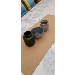 vases