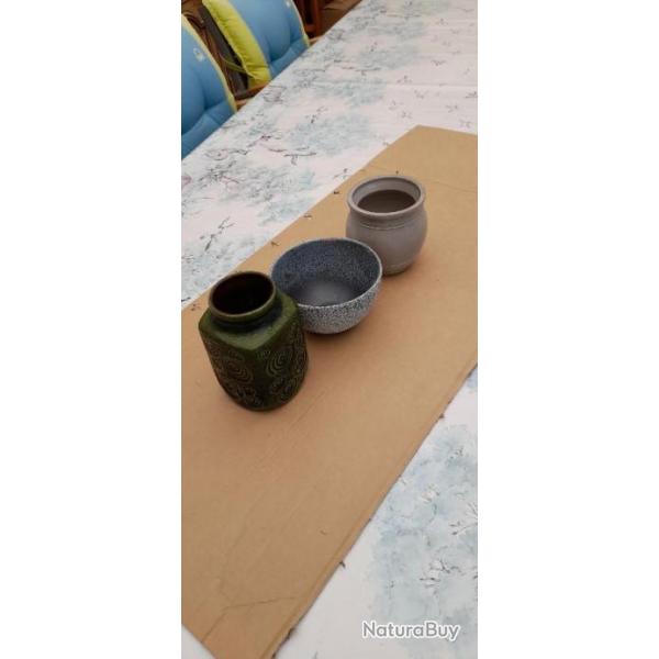 vases