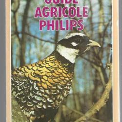 guide agricole philips 1980 tome 22 nouveau format