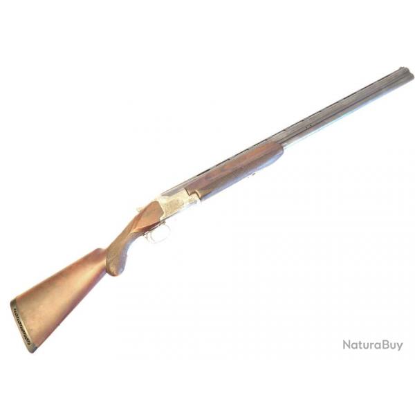 Fusil Winchester superpos super grade calibre 12 /70