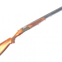 Fusil LUIGI FRANCHI spa Falconet 2000 superposé calibre 12 /70