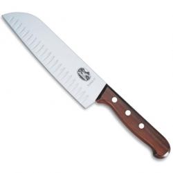 Victorinox - Couteau Santoku SwissClassic Lame 17cm - 6.85xx.17G - 6.8520.17G