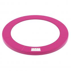 Coussin de sécurité de trampoline de remplacement rechange diamètre 244 cm résistant aux rayons uv