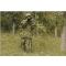 petites annonces chasse pêche : Tenue camouflage ultra légère ghillie chasse armée sniper - camouflage forêt
