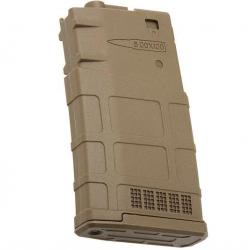 Chargeur AR308 Desert 130 Billes (Ares)