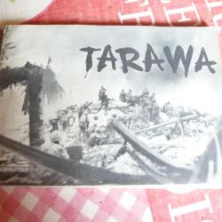 T PETIT LIVRET  TARAWA