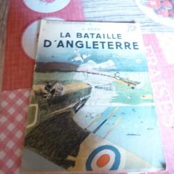 T PATRIE LIBEREE LA BATAILLE D ANGLETERRE