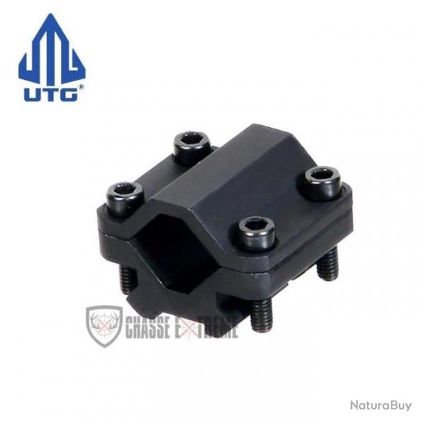 Rail UTG Universel 2 Slots pour Canon