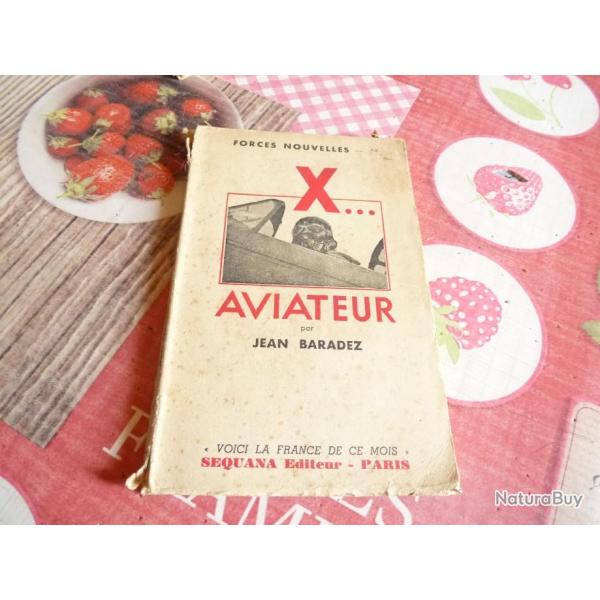 AVIATEUR