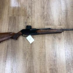 Semi-automatique Browning Bar Short Trac Cal 270WSM occasion 2474